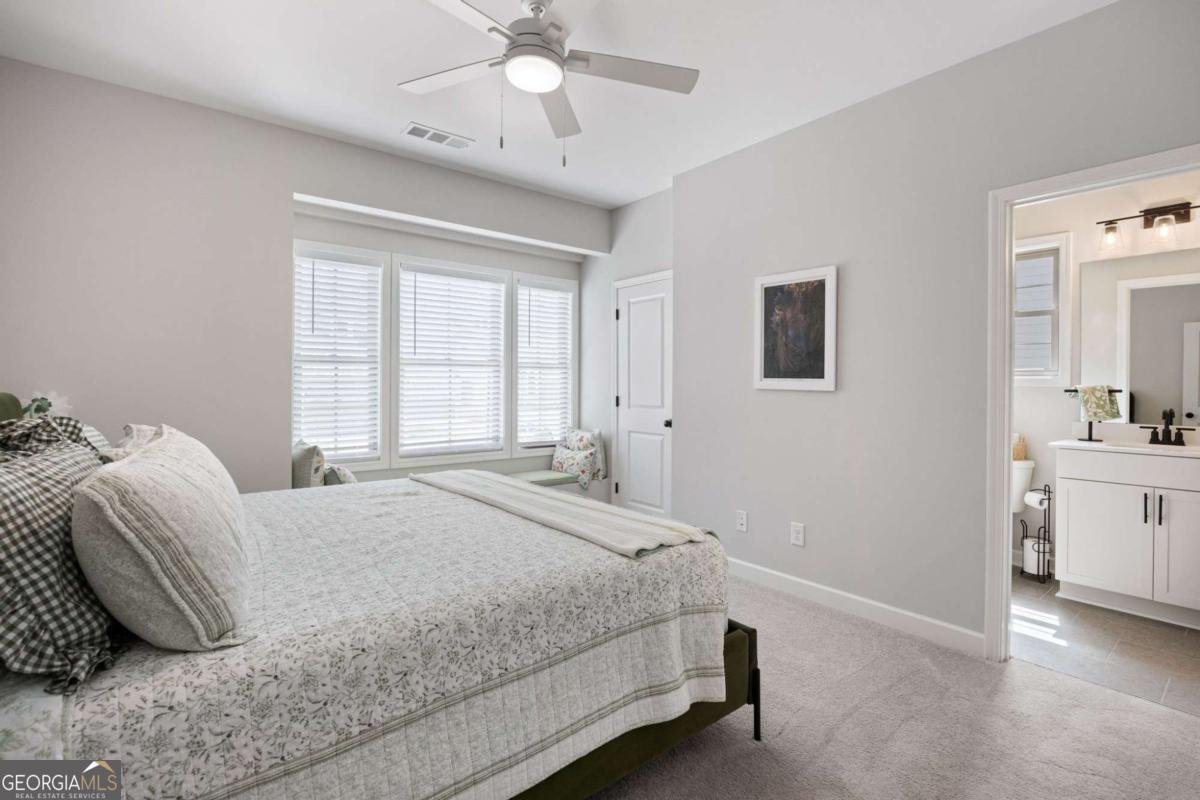 419 Retreat Lane Canton - Photo 35