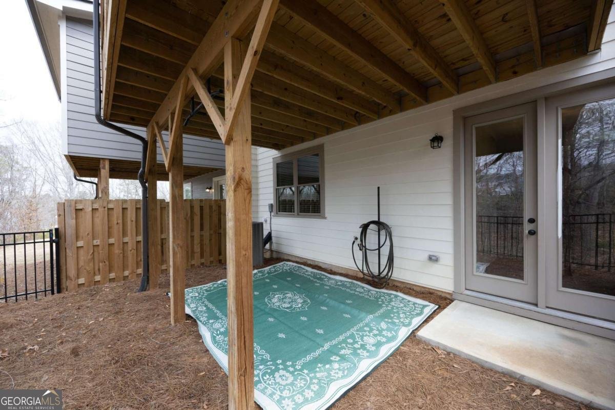 419 Retreat Lane Canton - Photo 44