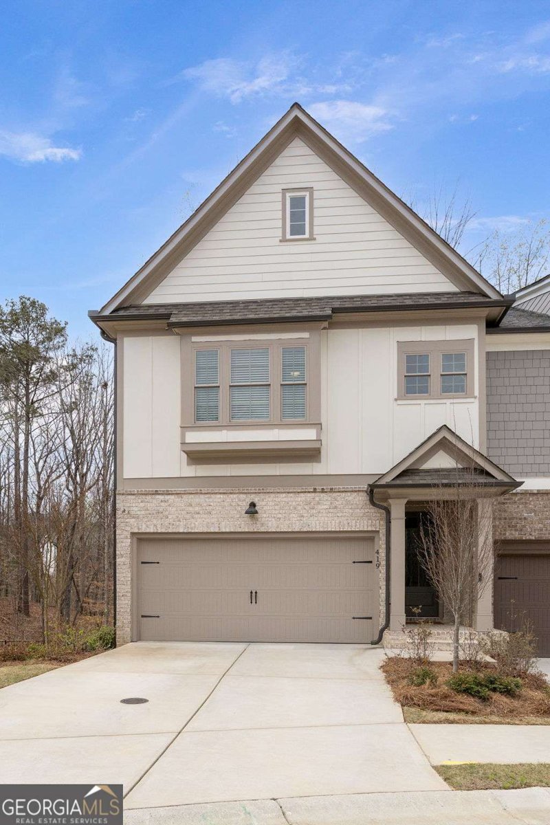 419 Retreat Lane Canton - Photo 45