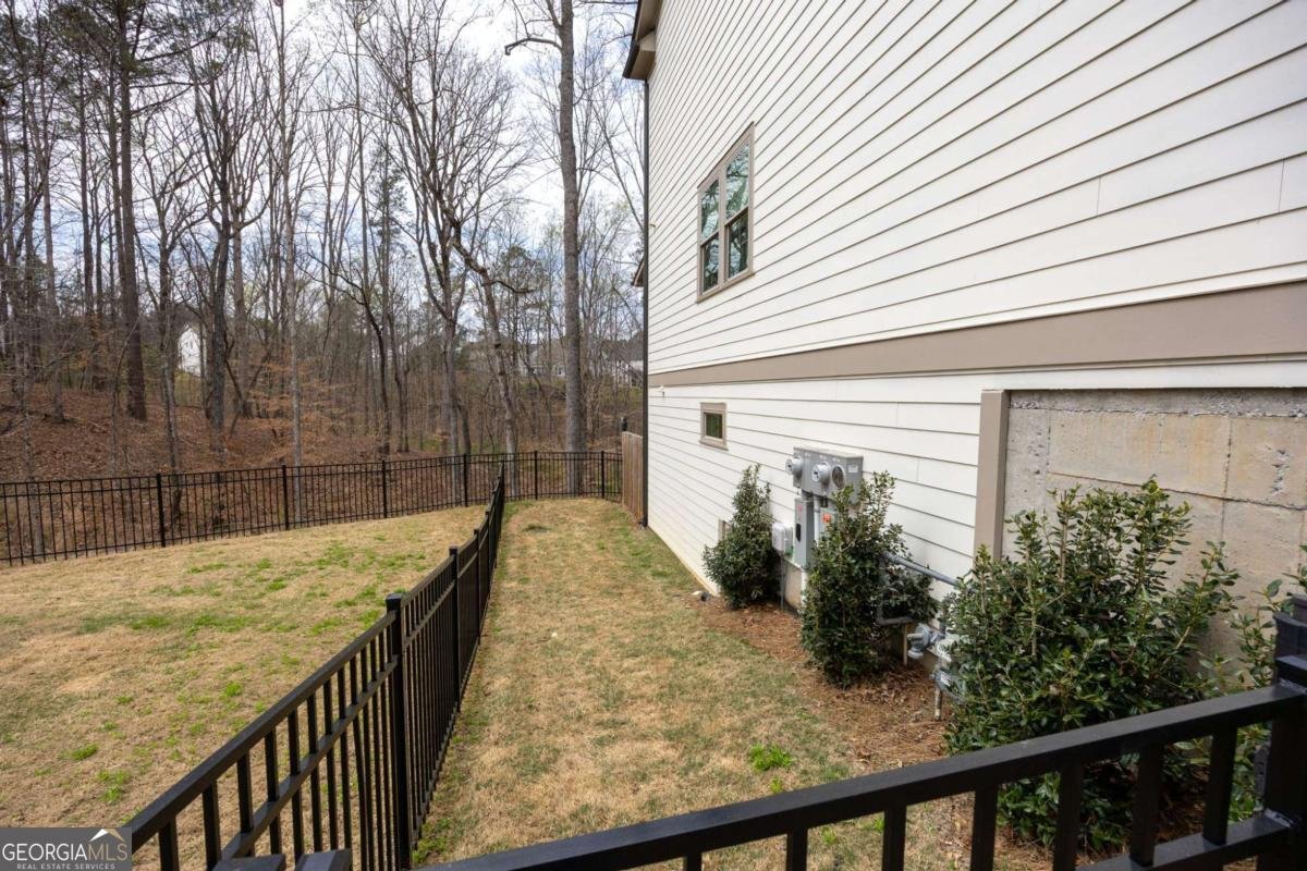 419 Retreat Lane Canton - Photo 46