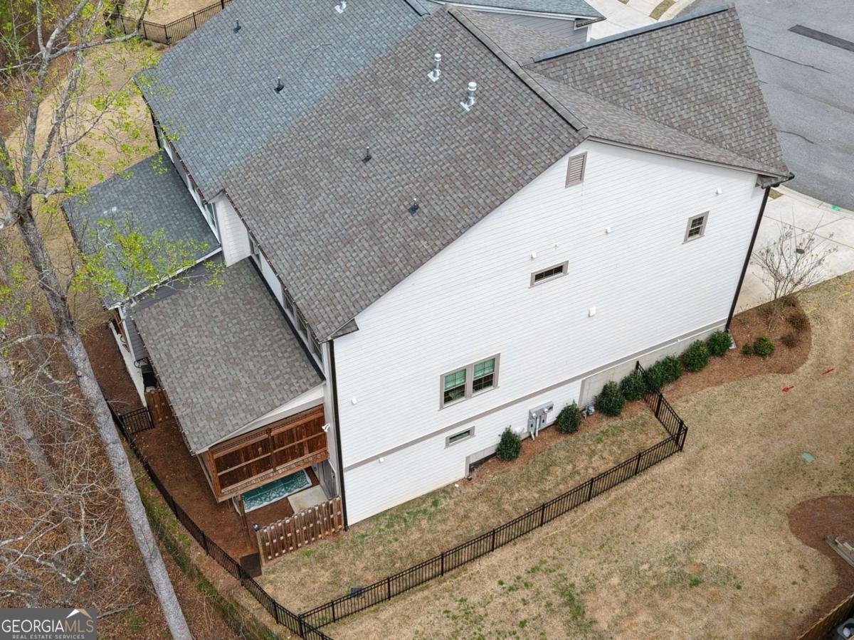 419 Retreat Lane Canton - Photo 48