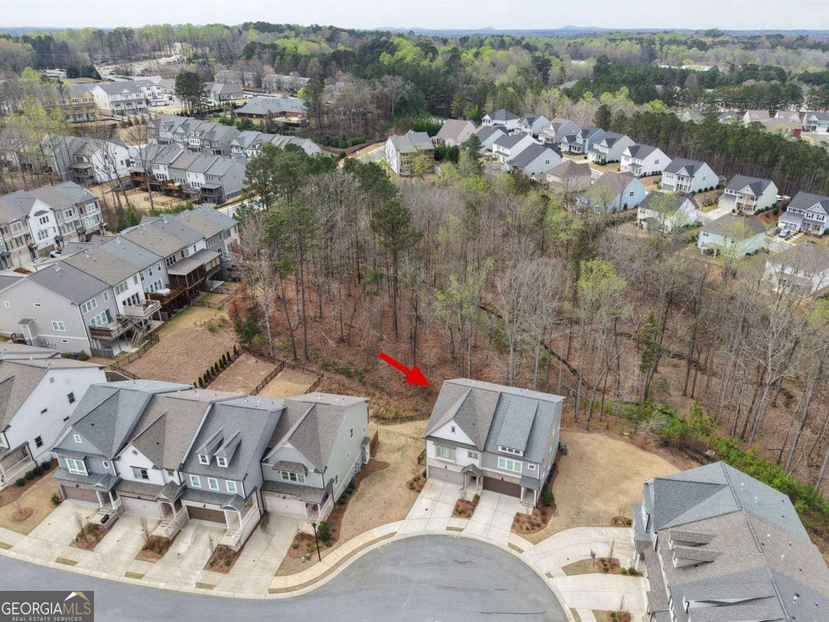 419 Retreat Lane Canton - Photo 50