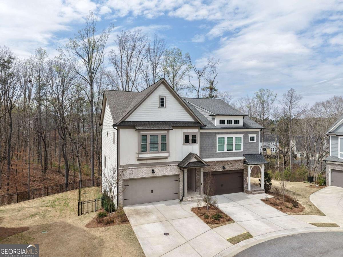 419 Retreat Lane Canton - Photo 51