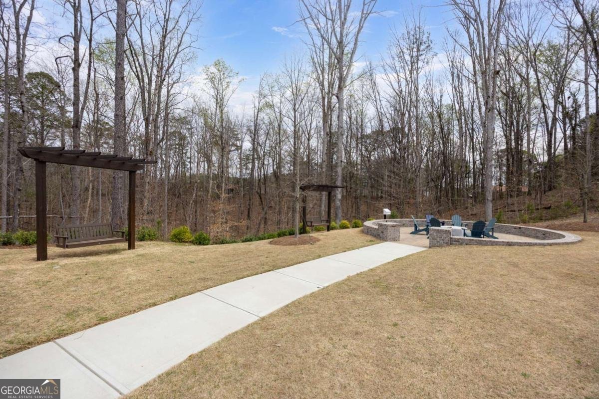 419 Retreat Lane Canton - Photo 52