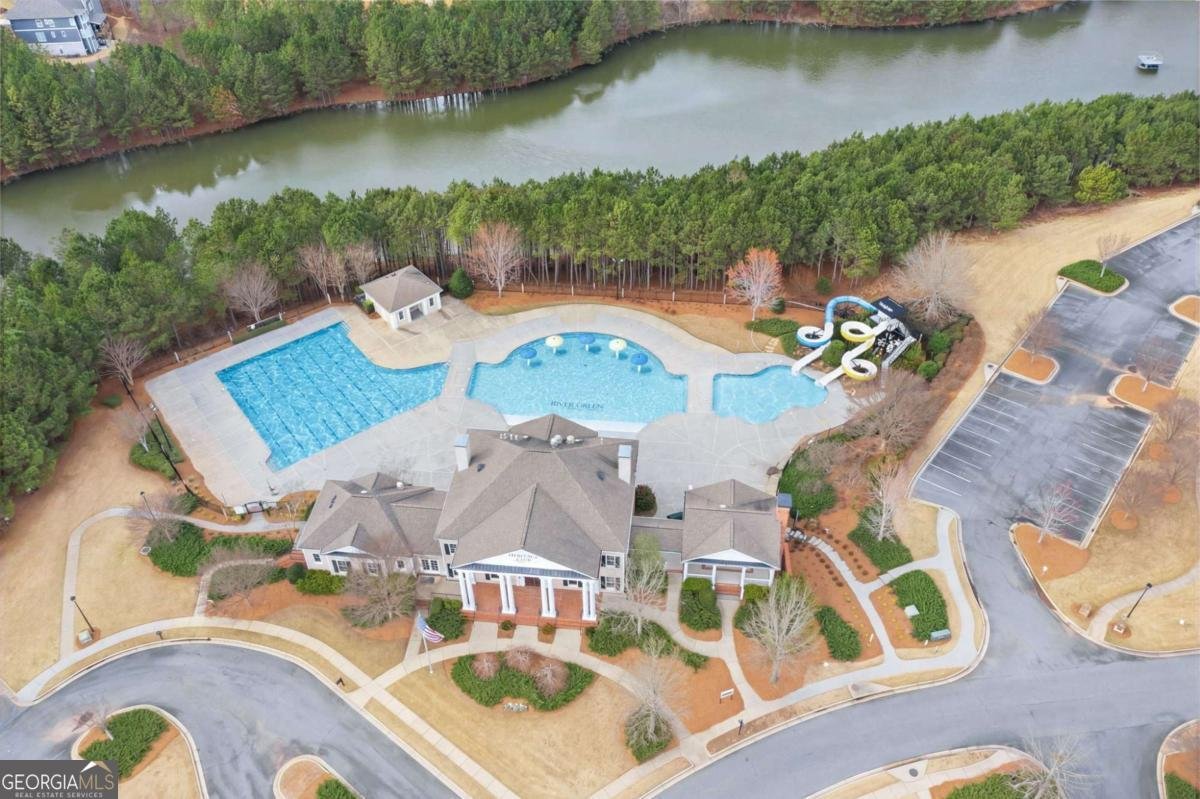 419 Retreat Lane Canton - Photo 54