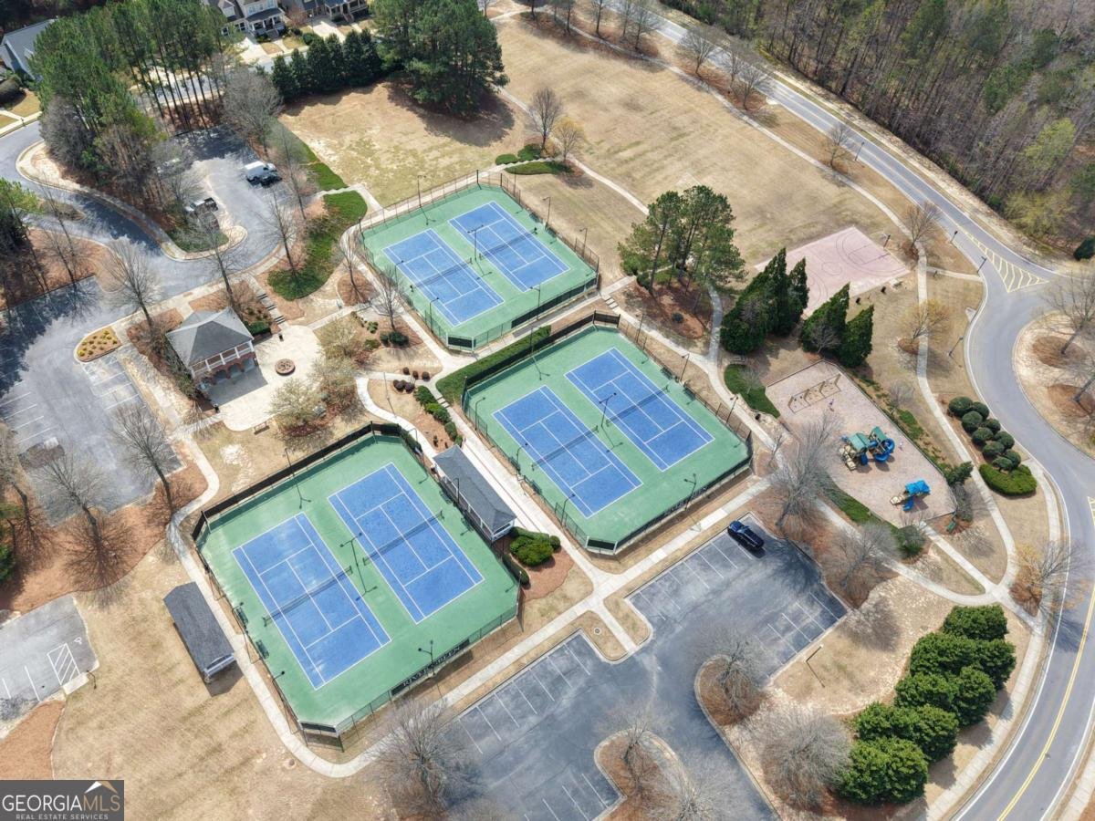 419 Retreat Lane Canton - Photo 55