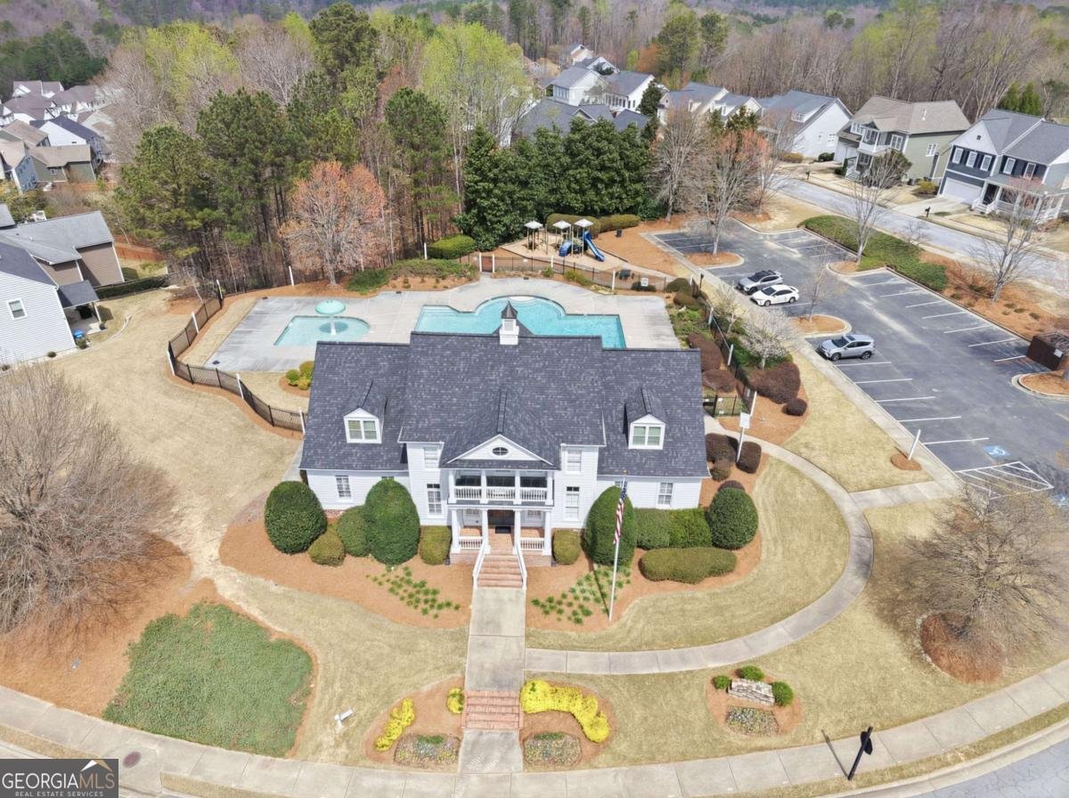 419 Retreat Lane Canton - Photo 56