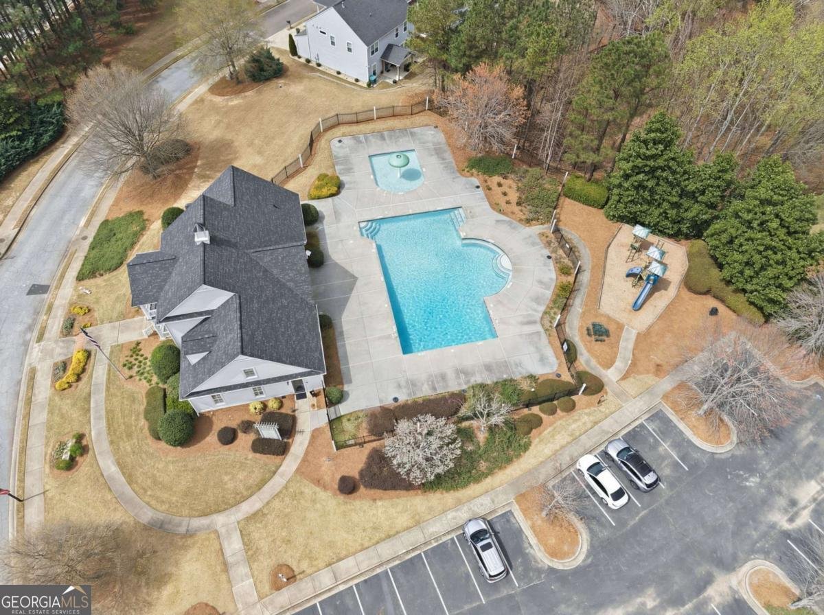 419 Retreat Lane Canton - Photo 57