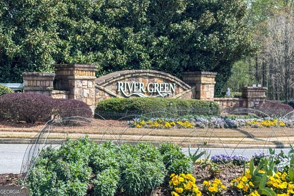 419 Retreat Lane Canton - Photo 58