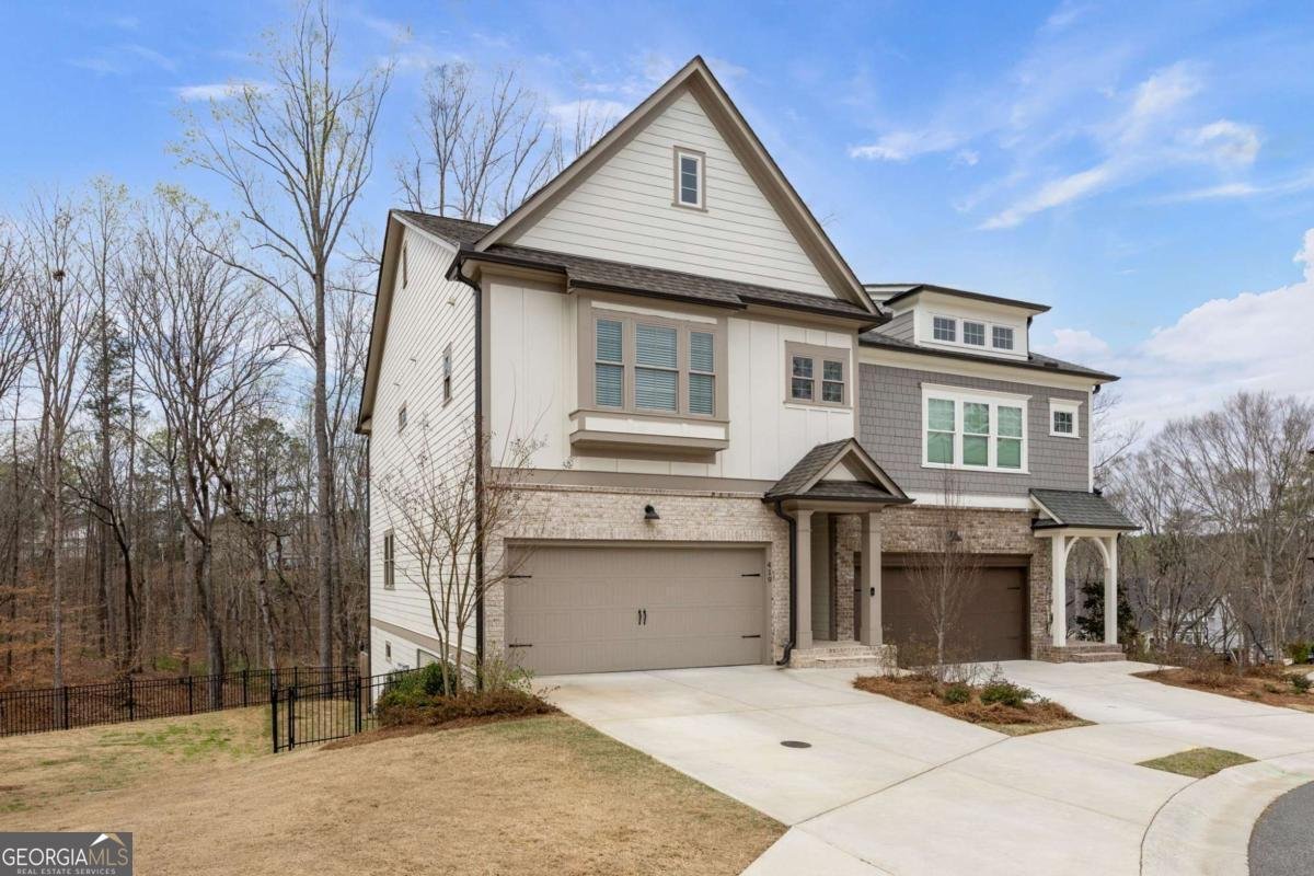 419 Retreat Lane Canton - Photo 63