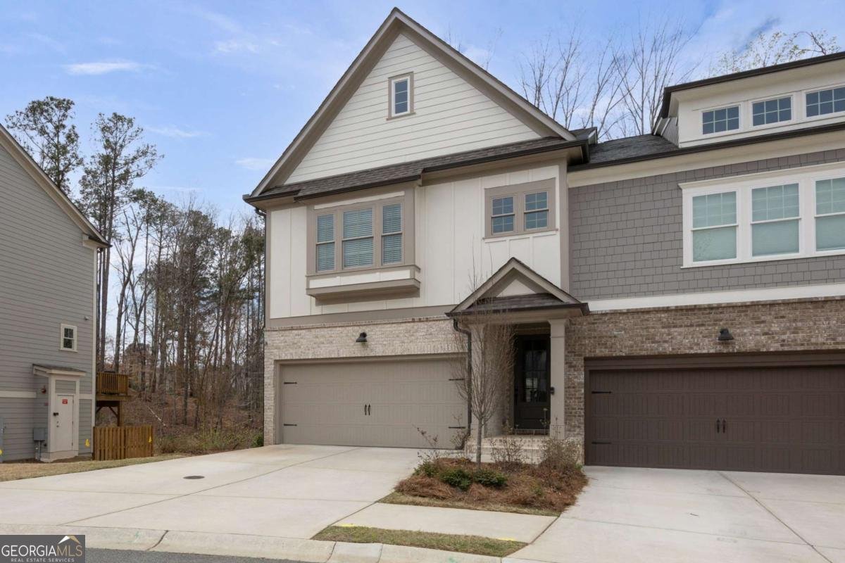 419 Retreat Lane Canton - Photo 64