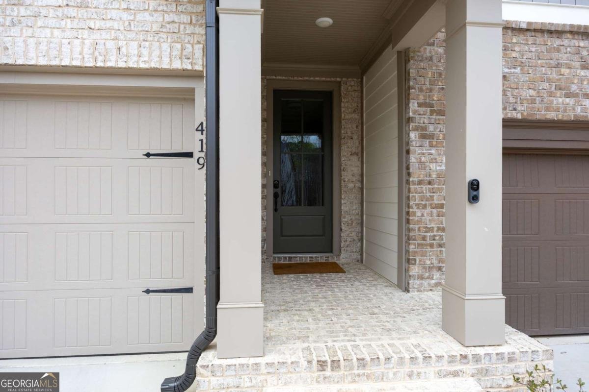 419 Retreat Lane Canton - Photo 65