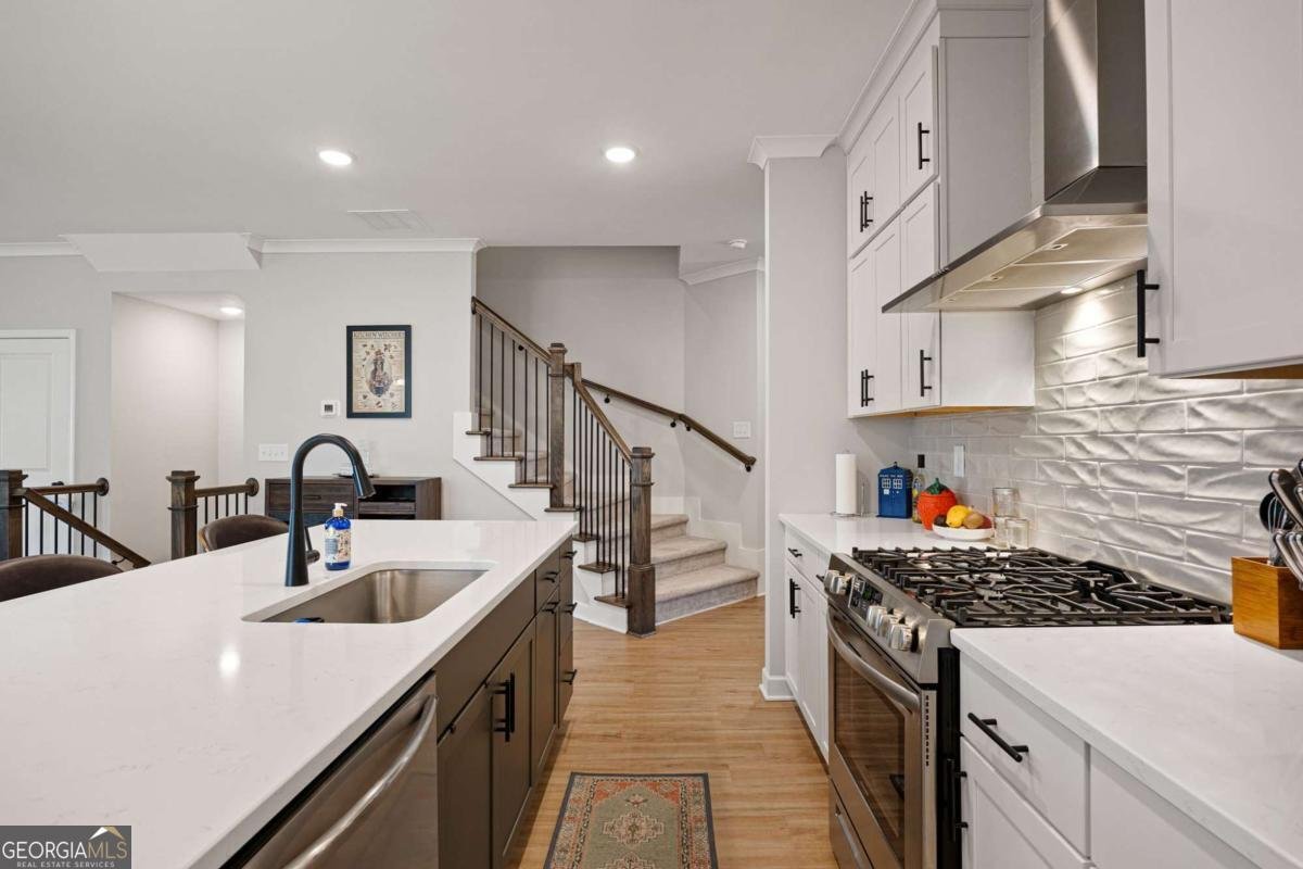 419 Retreat Lane Canton - Photo 8