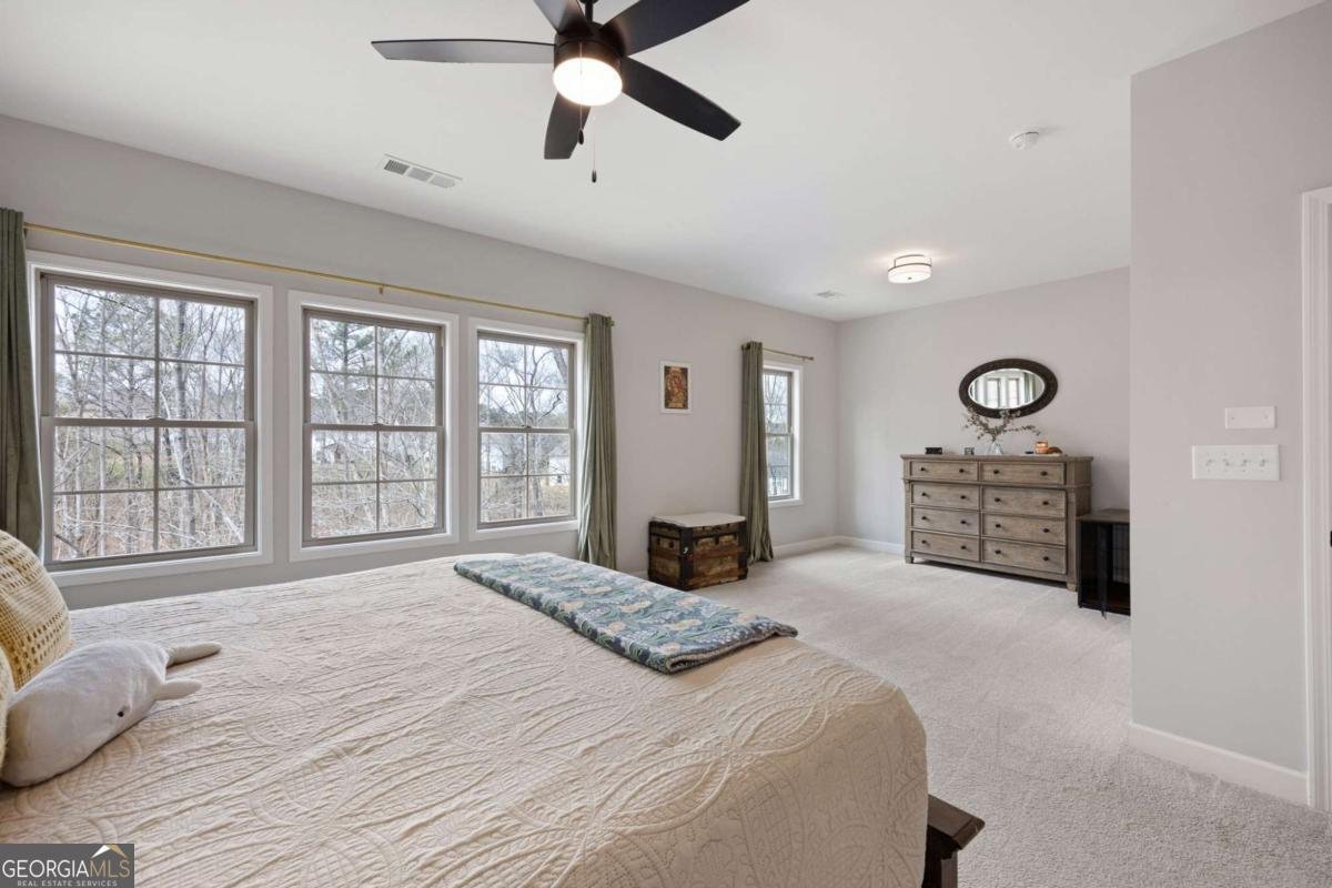 419 Retreat Lane Canton - Photo 88