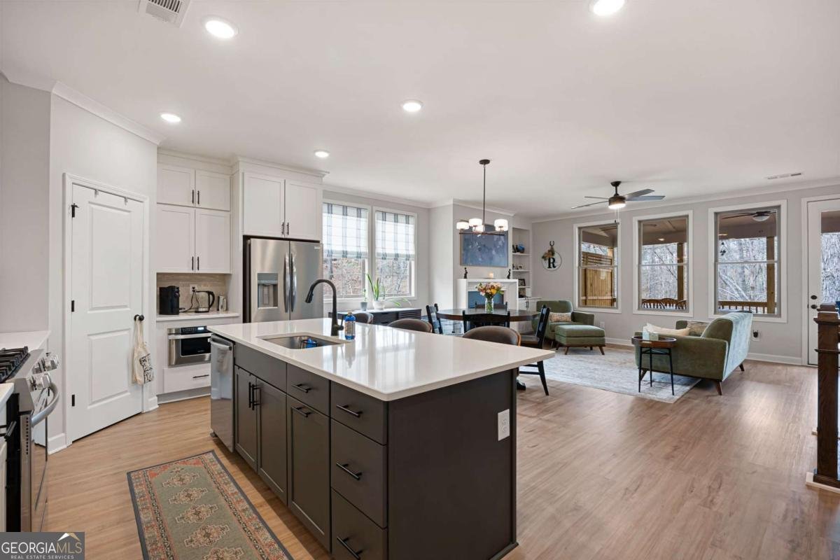 419 Retreat Lane Canton - Photo 9