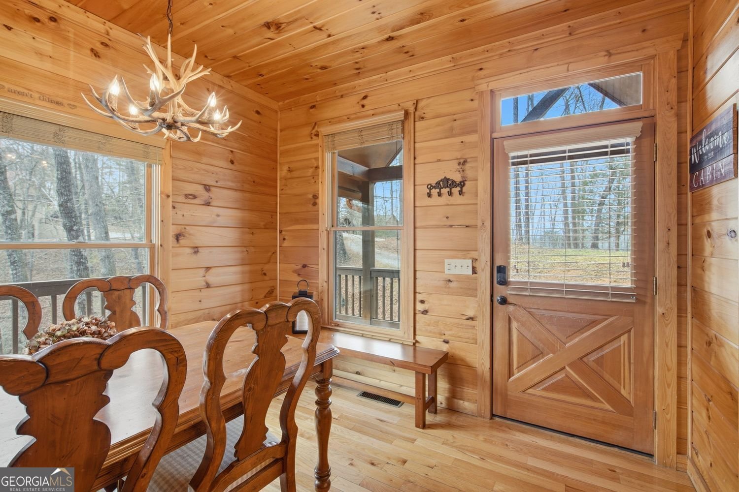 358 Garfield Drive Ellijay - Photo 11