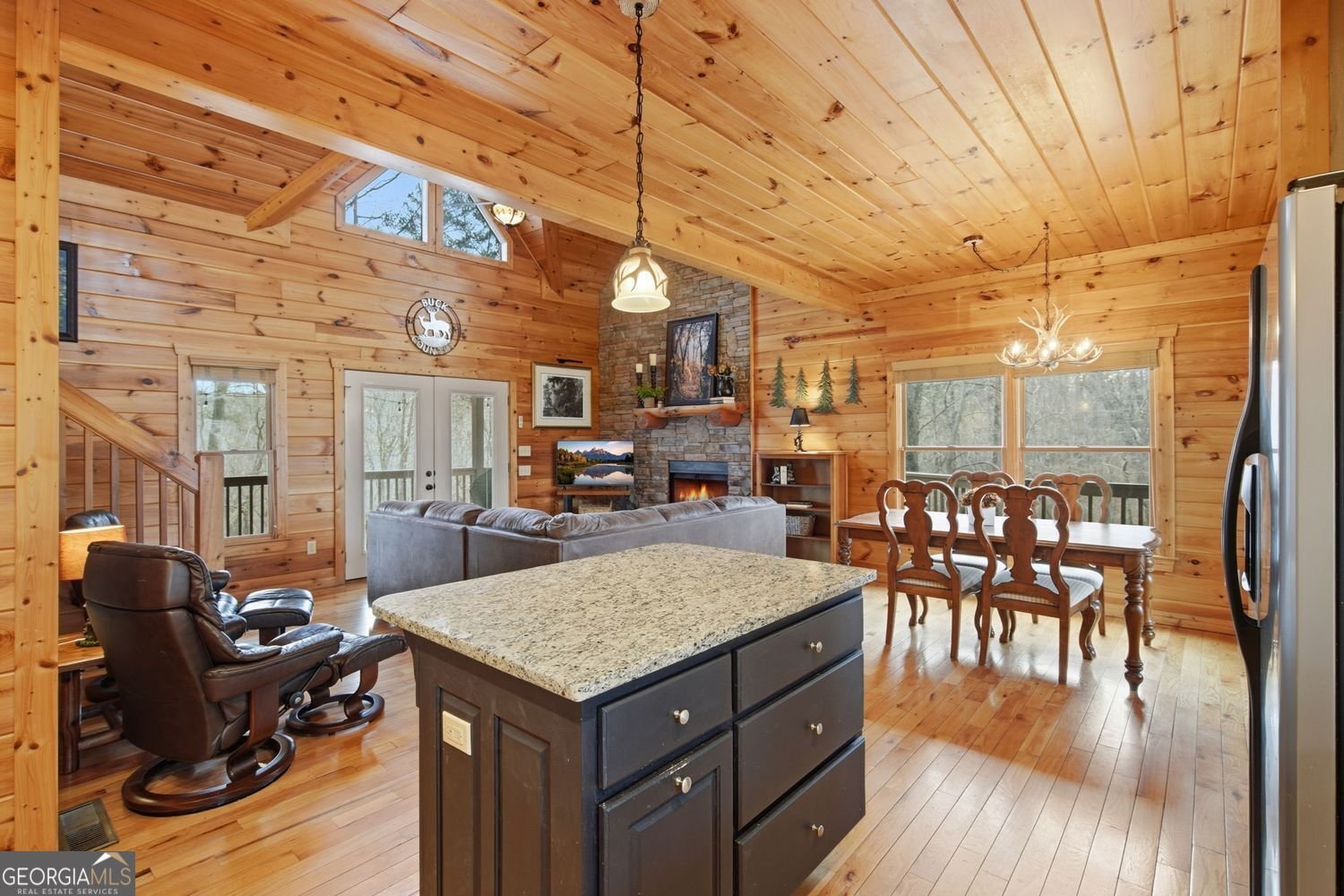 358 Garfield Drive Ellijay - Photo 14