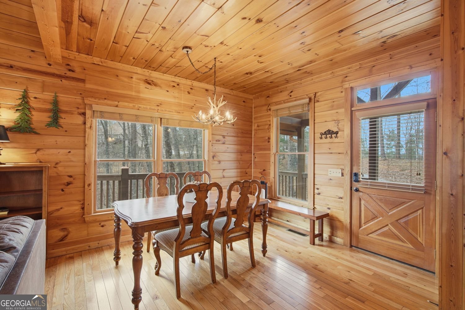 358 Garfield Drive Ellijay - Photo 16