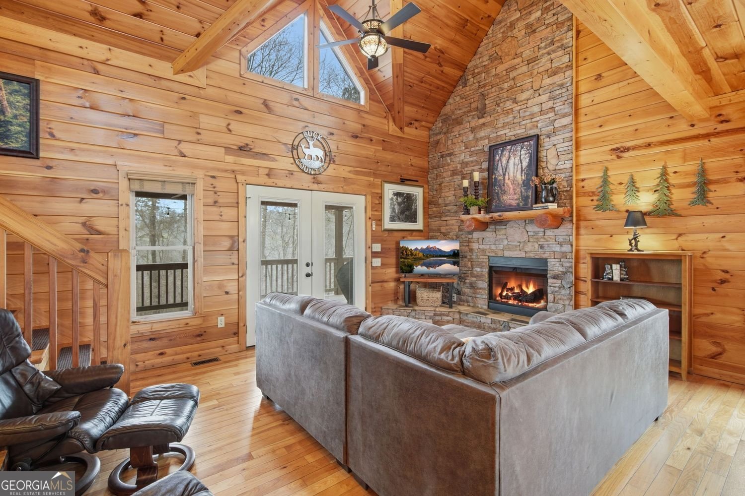 358 Garfield Drive Ellijay - Photo 17