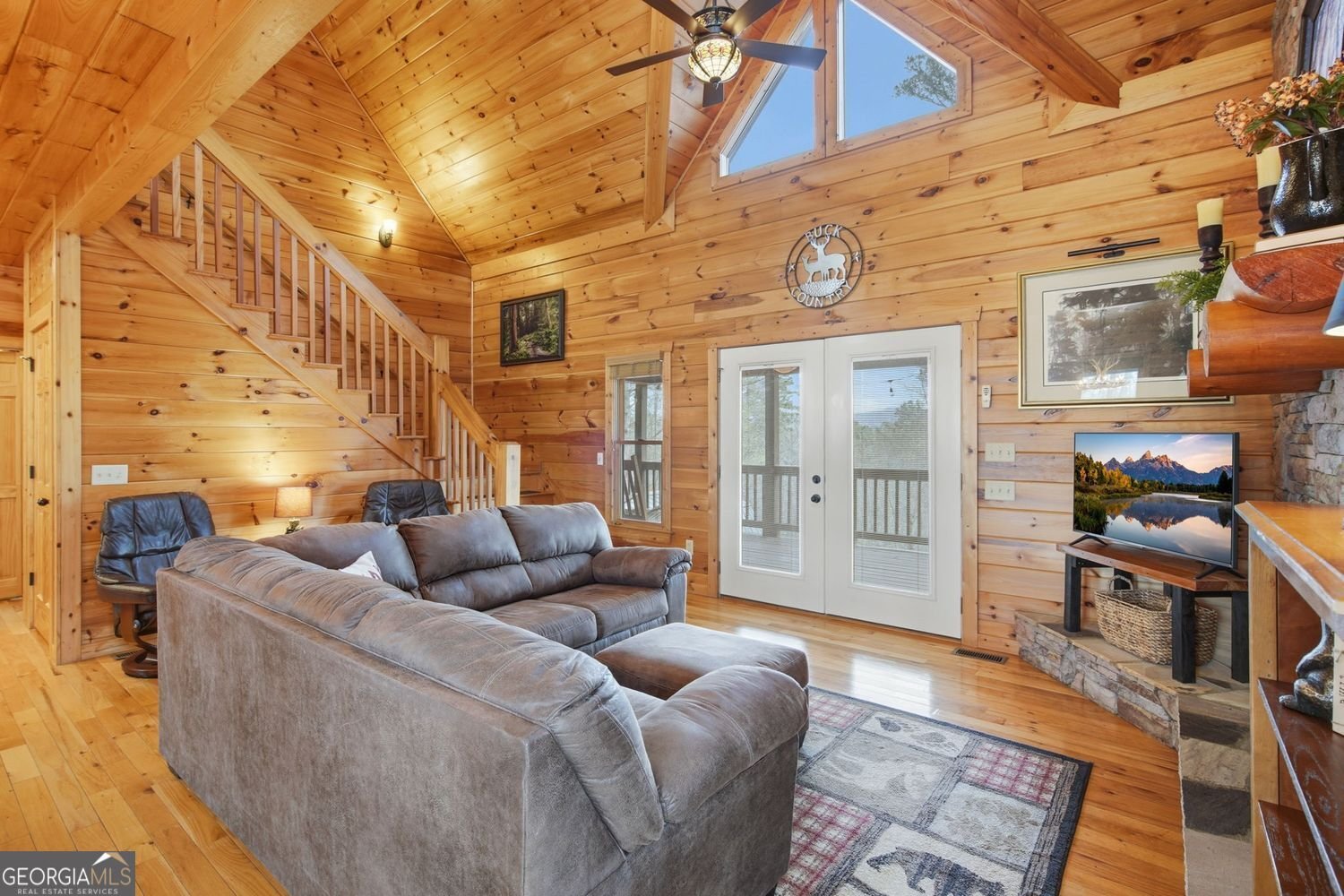 358 Garfield Drive Ellijay - Photo 18