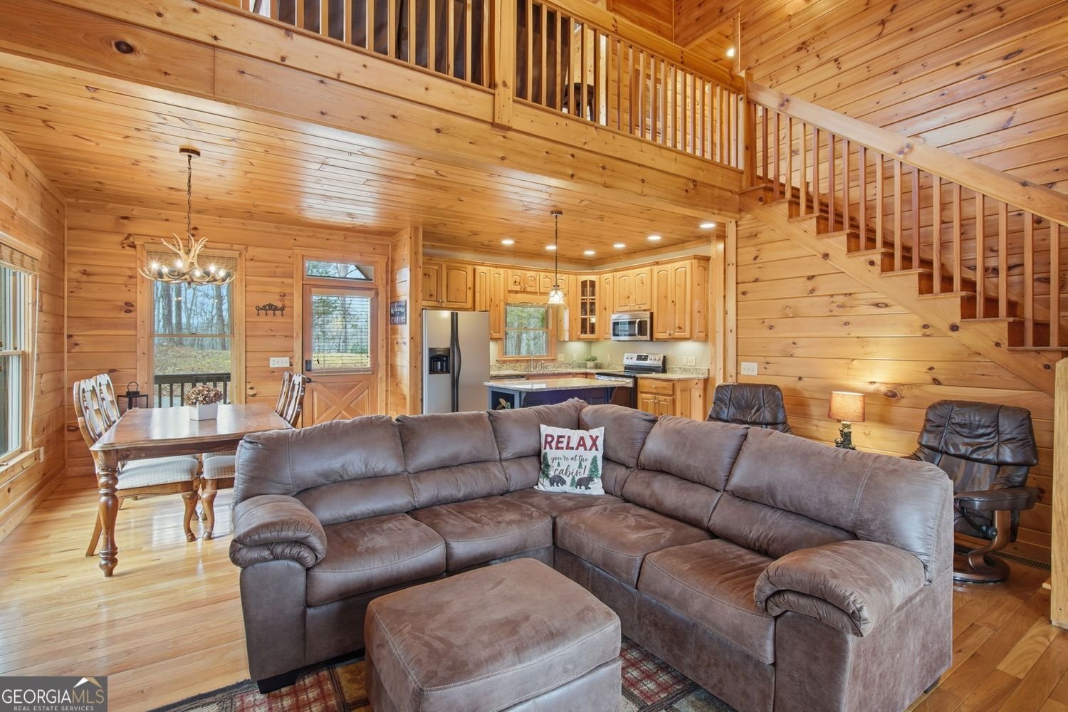 358 Garfield Drive Ellijay - Photo 19