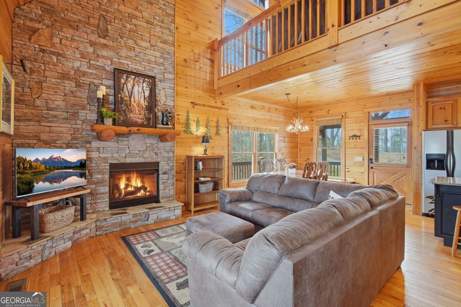 358 Garfield Drive Ellijay - Photo 20