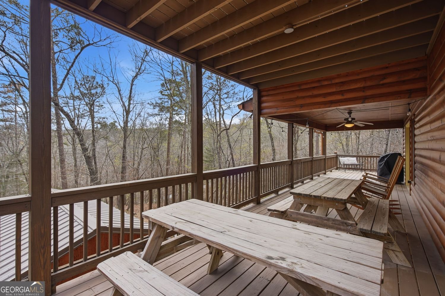 358 Garfield Drive Ellijay - Photo 22