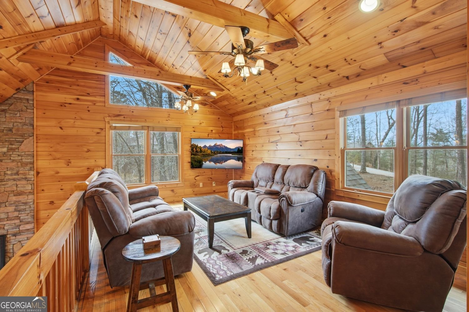 358 Garfield Drive Ellijay - Photo 26