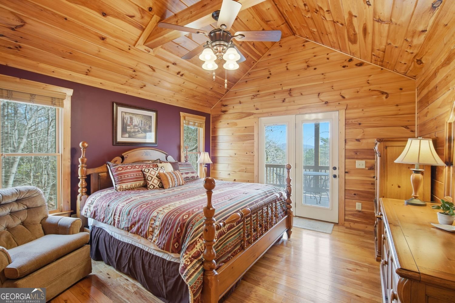 358 Garfield Drive Ellijay - Photo 28