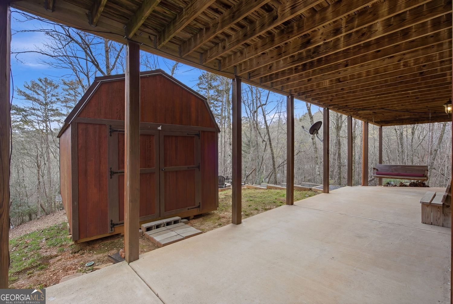358 Garfield Drive Ellijay - Photo 37
