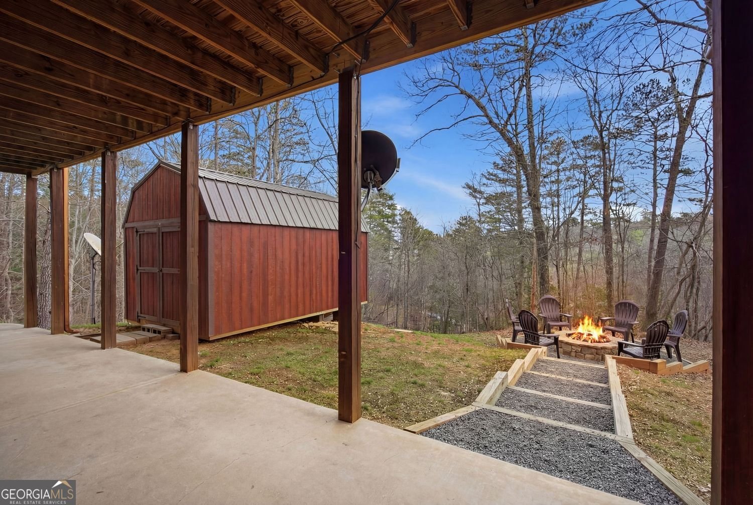 358 Garfield Drive Ellijay - Photo 38