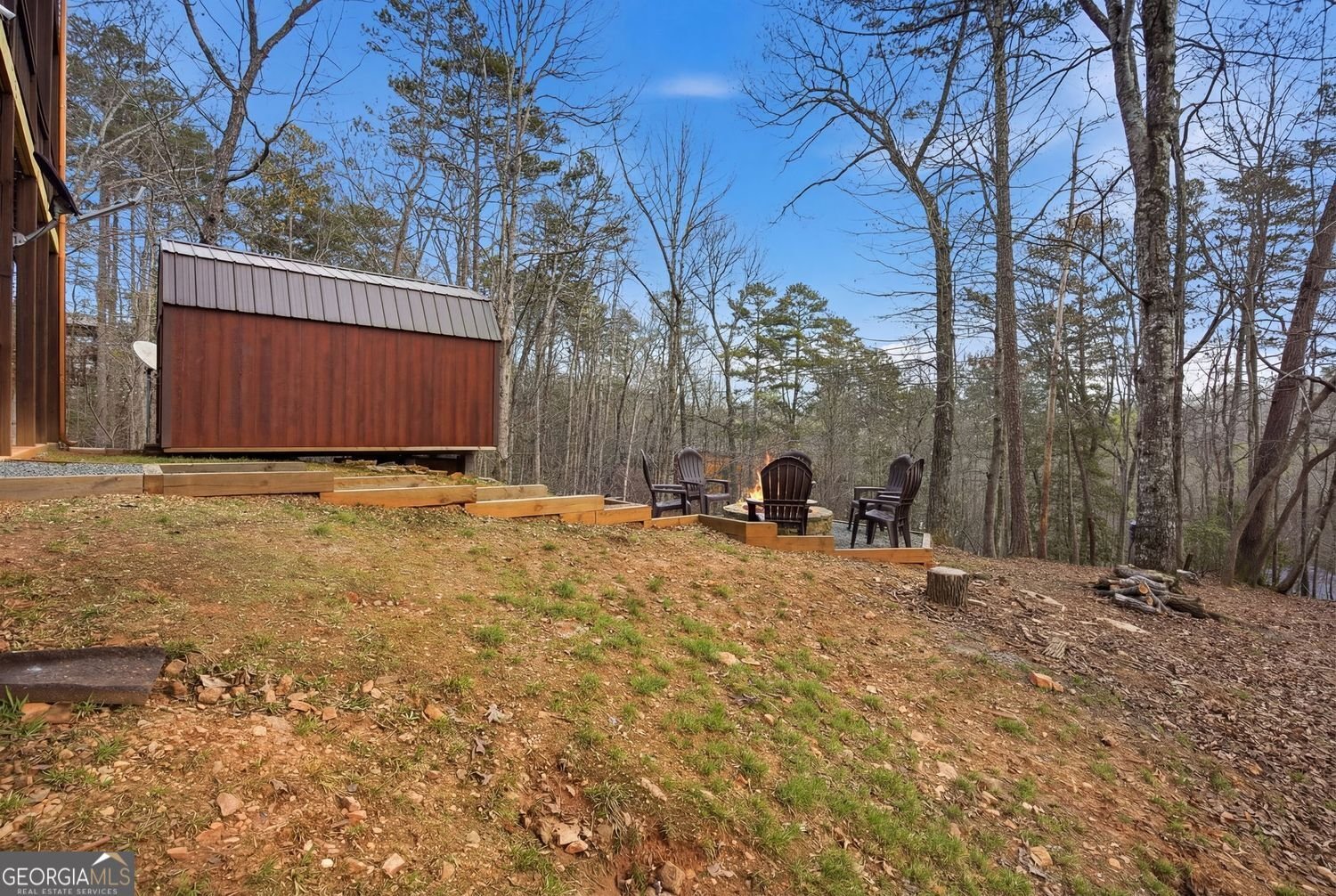 358 Garfield Drive Ellijay - Photo 39