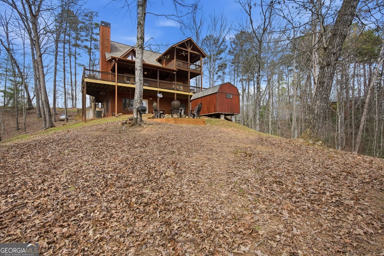 358 Garfield Drive Ellijay - Photo 41