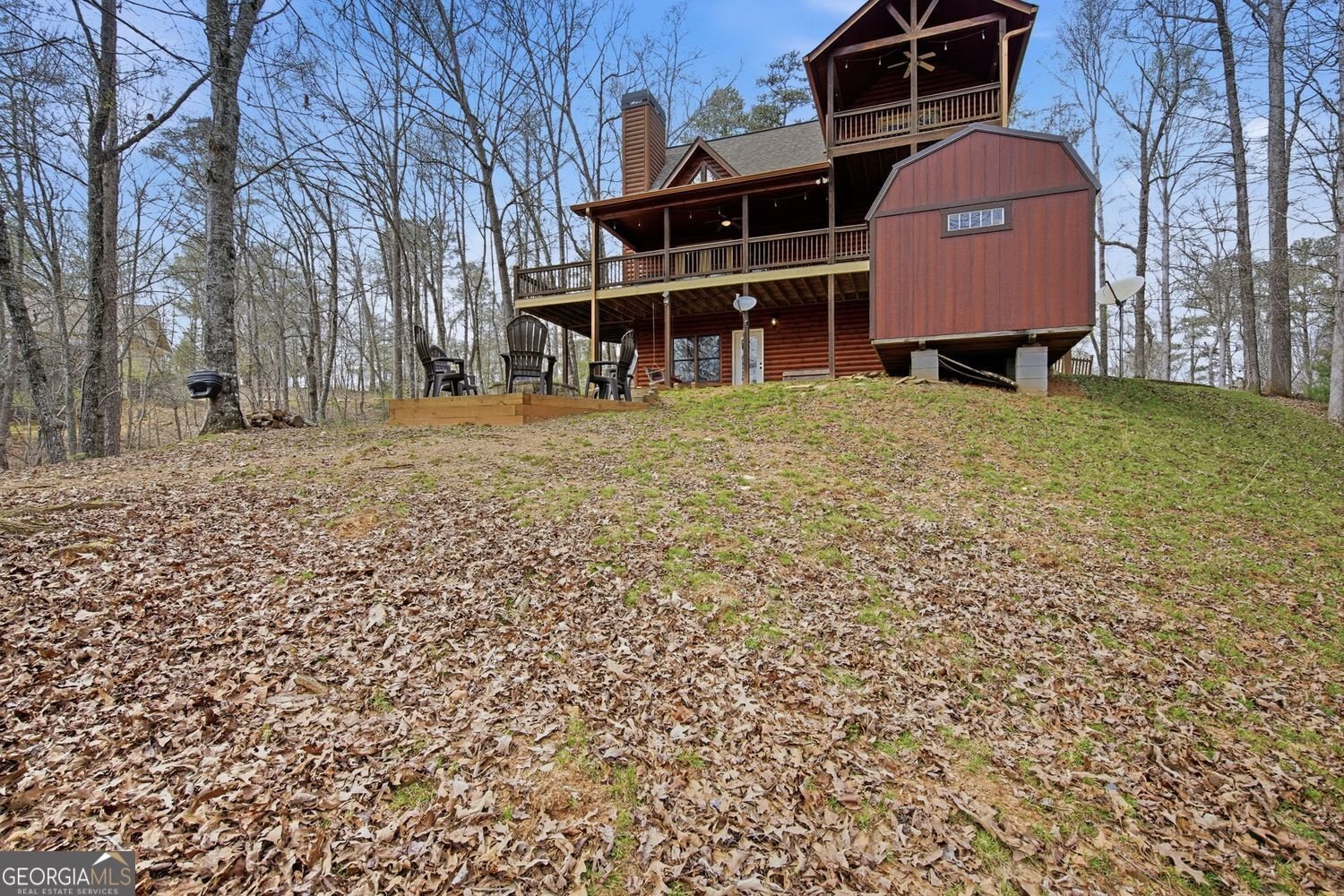 358 Garfield Drive Ellijay - Photo 42