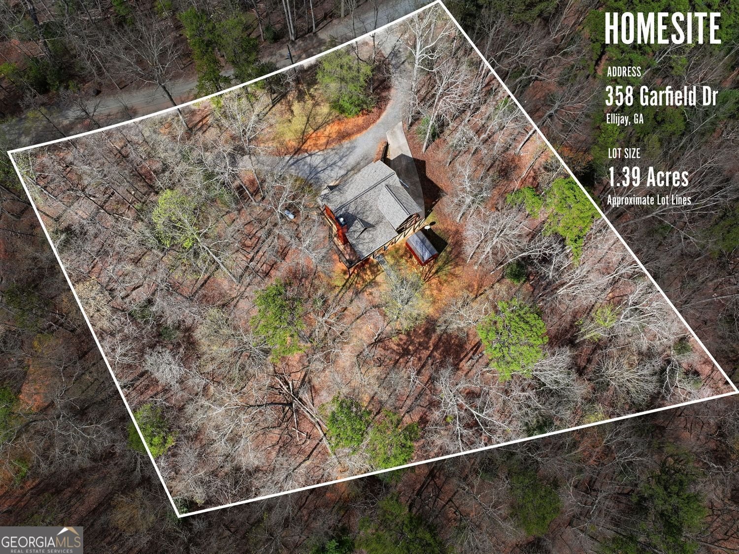 358 Garfield Drive Ellijay - Photo 46