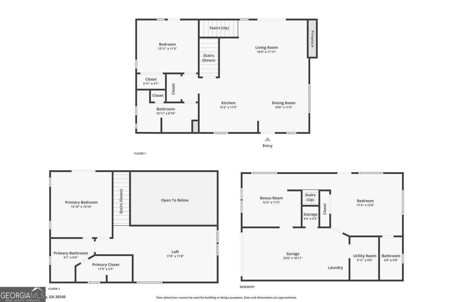 358 Garfield Drive Ellijay - Photo 47