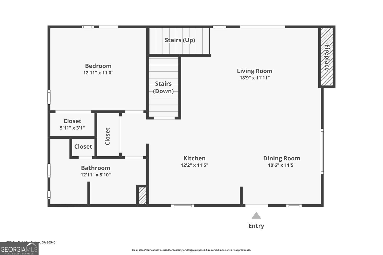 358 Garfield Drive Ellijay - Photo 48
