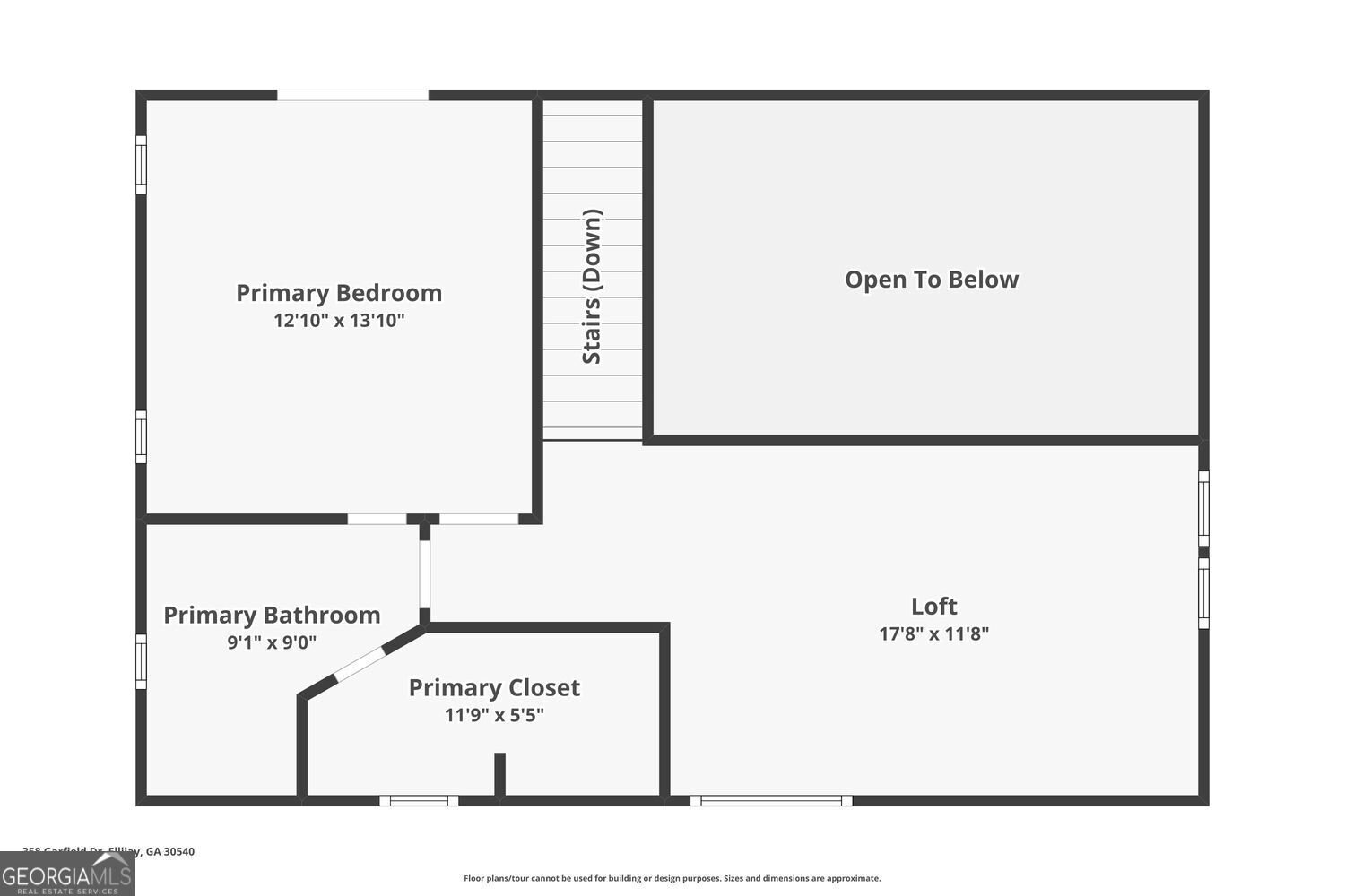 358 Garfield Drive Ellijay - Photo 49
