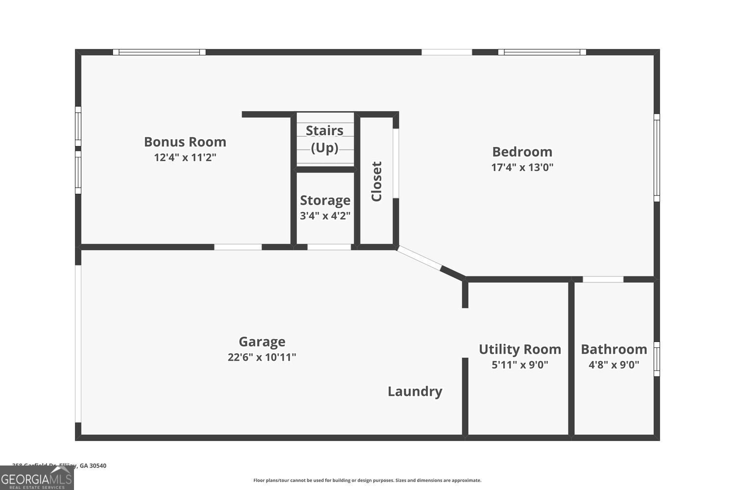 358 Garfield Drive Ellijay - Photo 50
