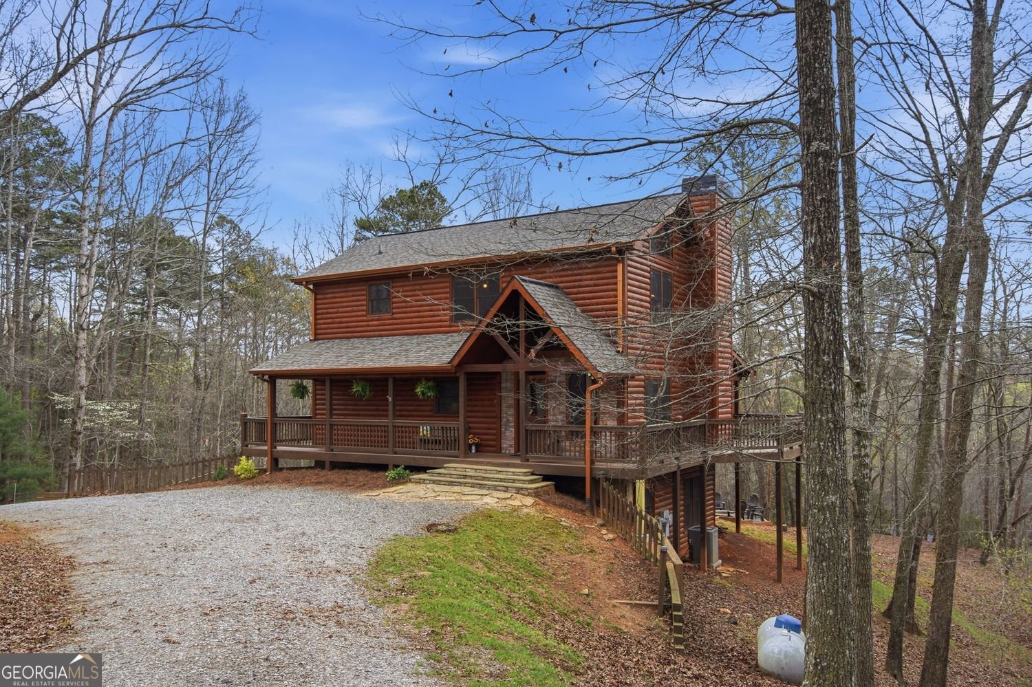 358 Garfield Drive Ellijay - Photo 7