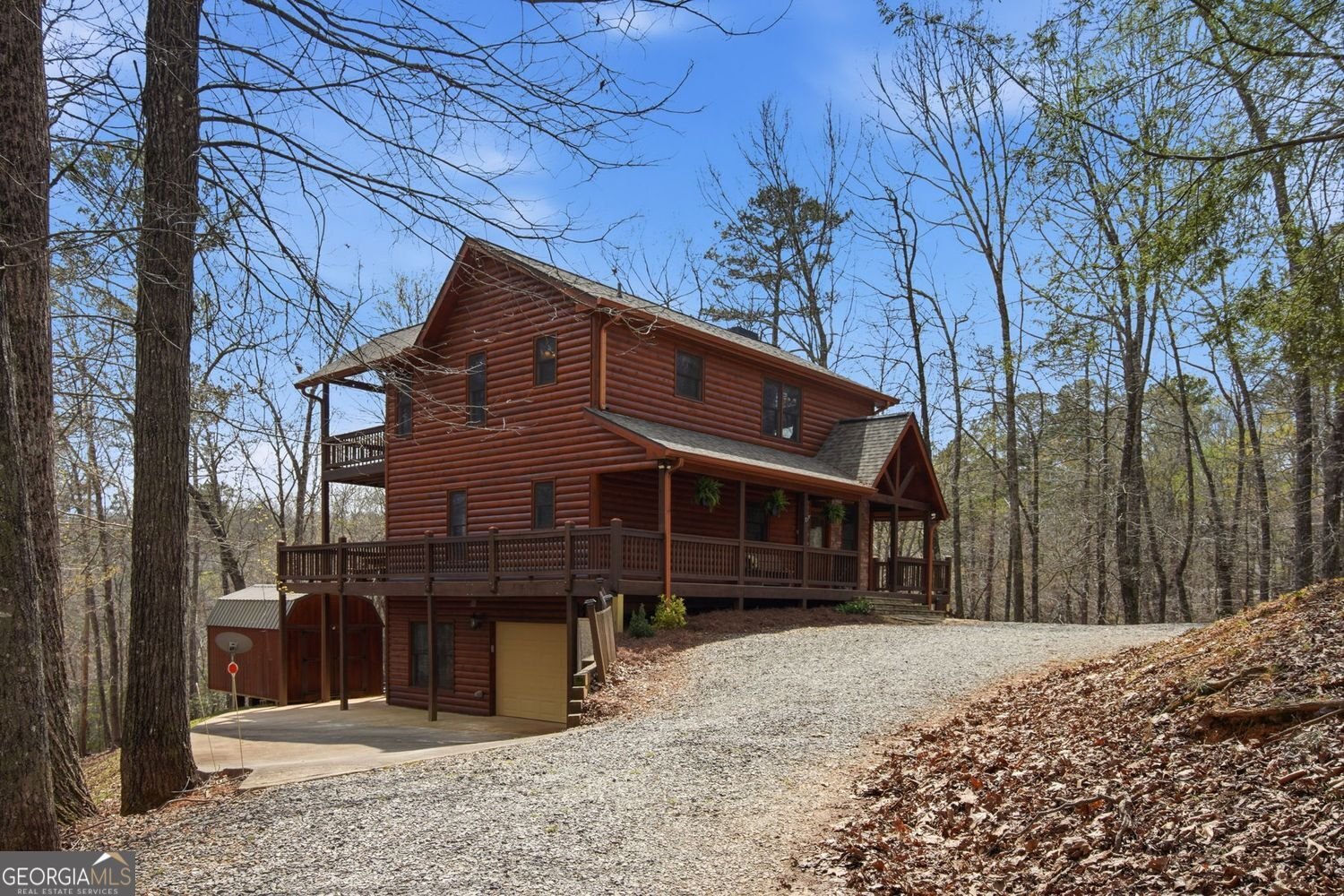 358 Garfield Drive Ellijay - Photo 8