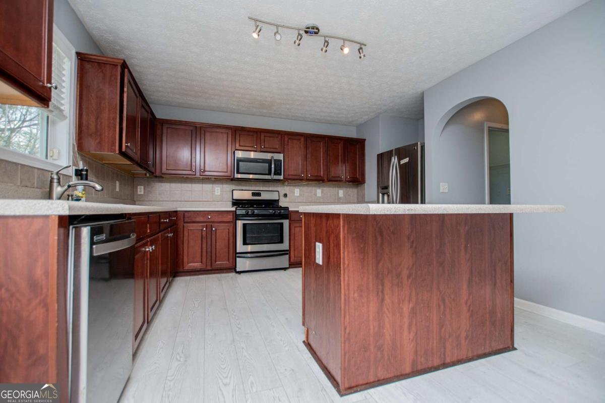 728 Sycamore Drive Villa Rica - Photo 15