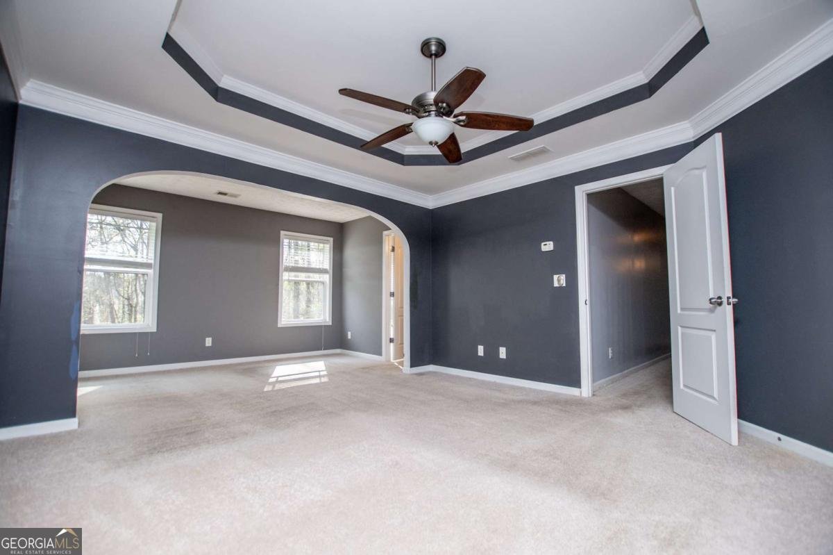 728 Sycamore Drive Villa Rica - Photo 19