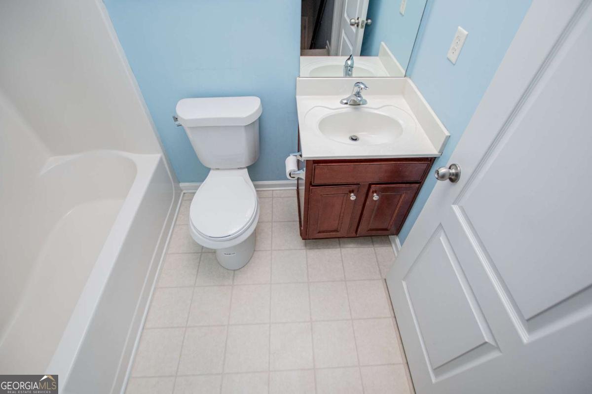 728 Sycamore Drive Villa Rica - Photo 28