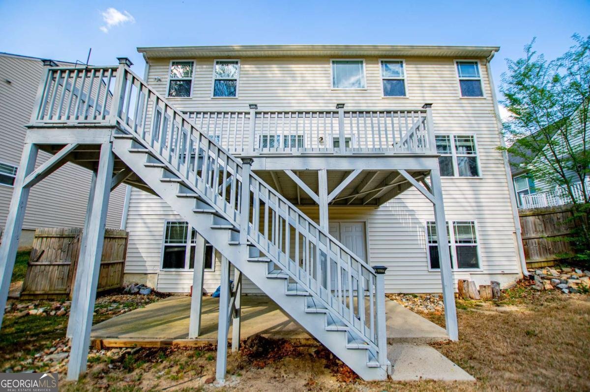 728 Sycamore Drive Villa Rica - Photo 36