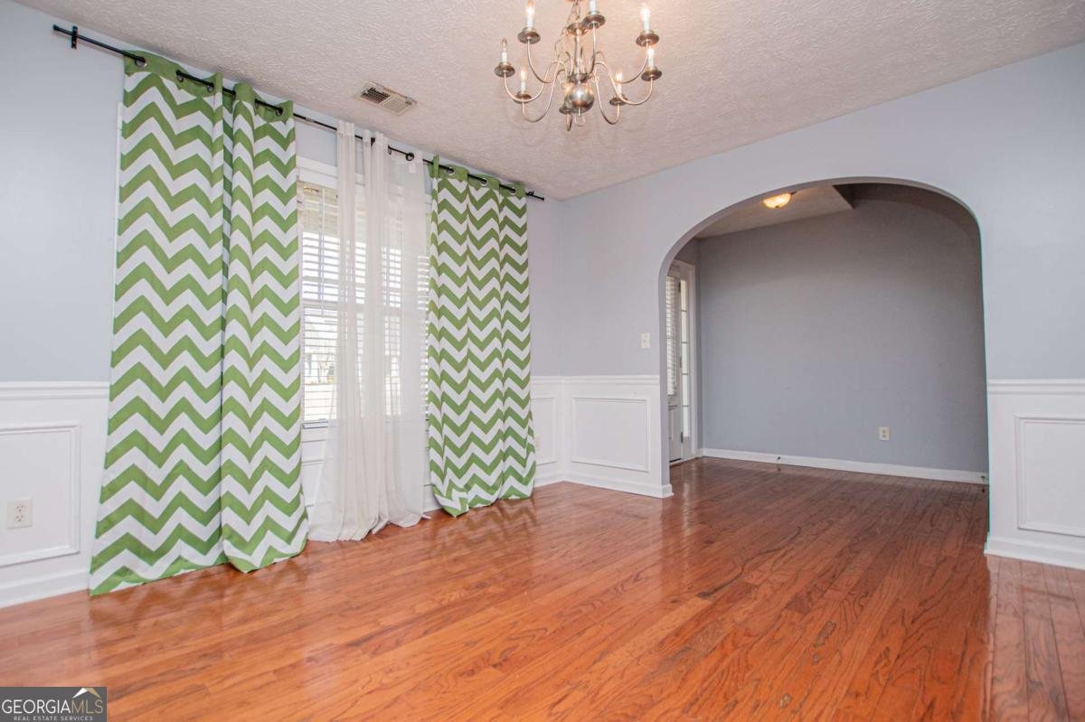 728 Sycamore Drive Villa Rica - Photo 6