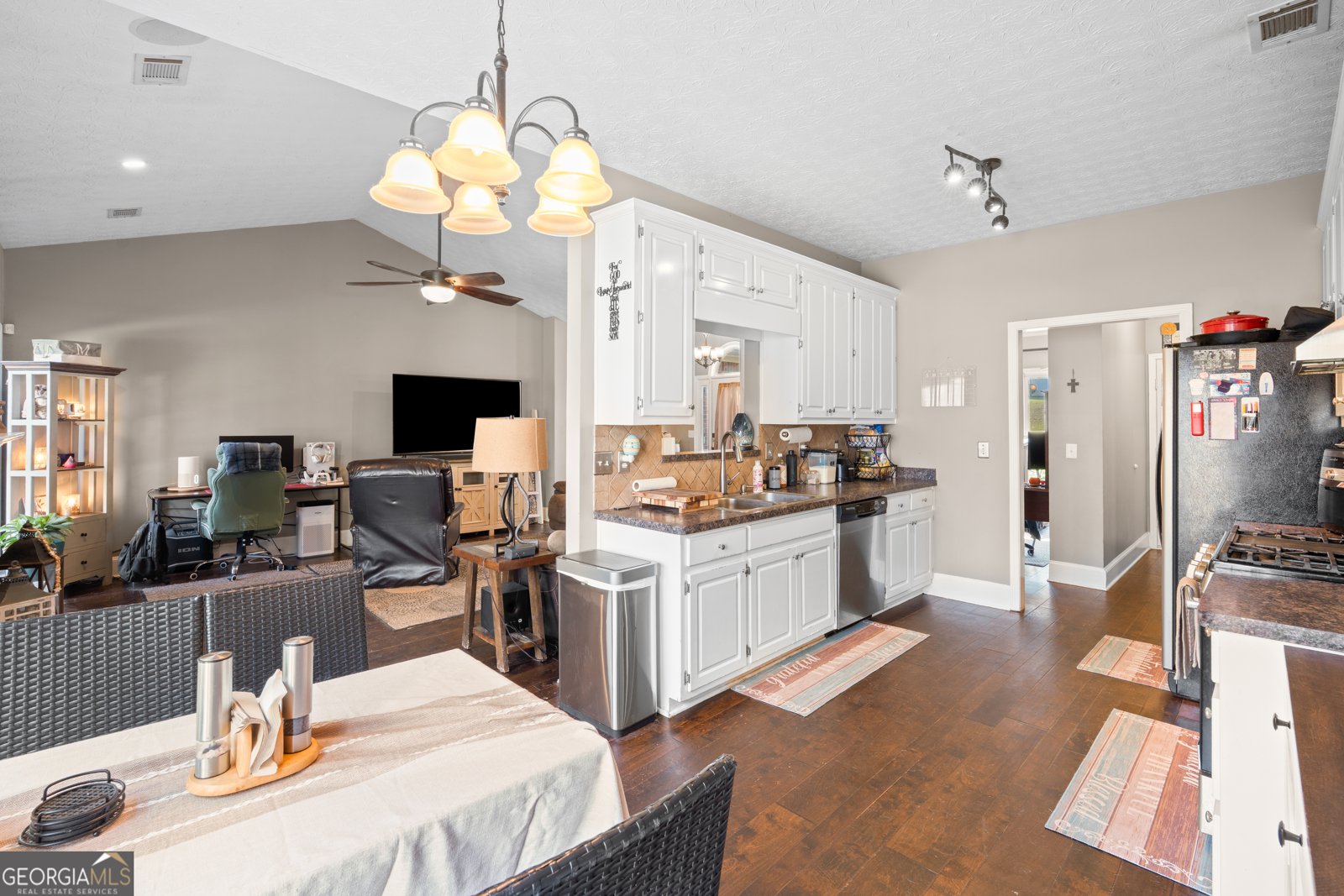 160 Abner Drive McDonough - Photo 10