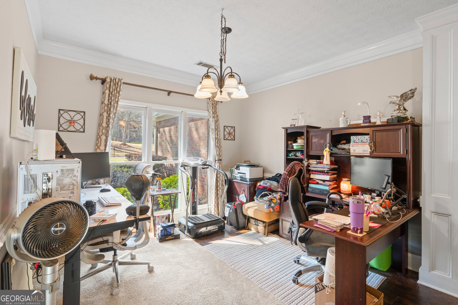 160 Abner Drive McDonough - Photo 11