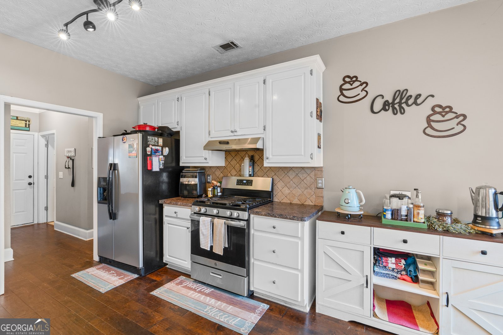 160 Abner Drive McDonough - Photo 13