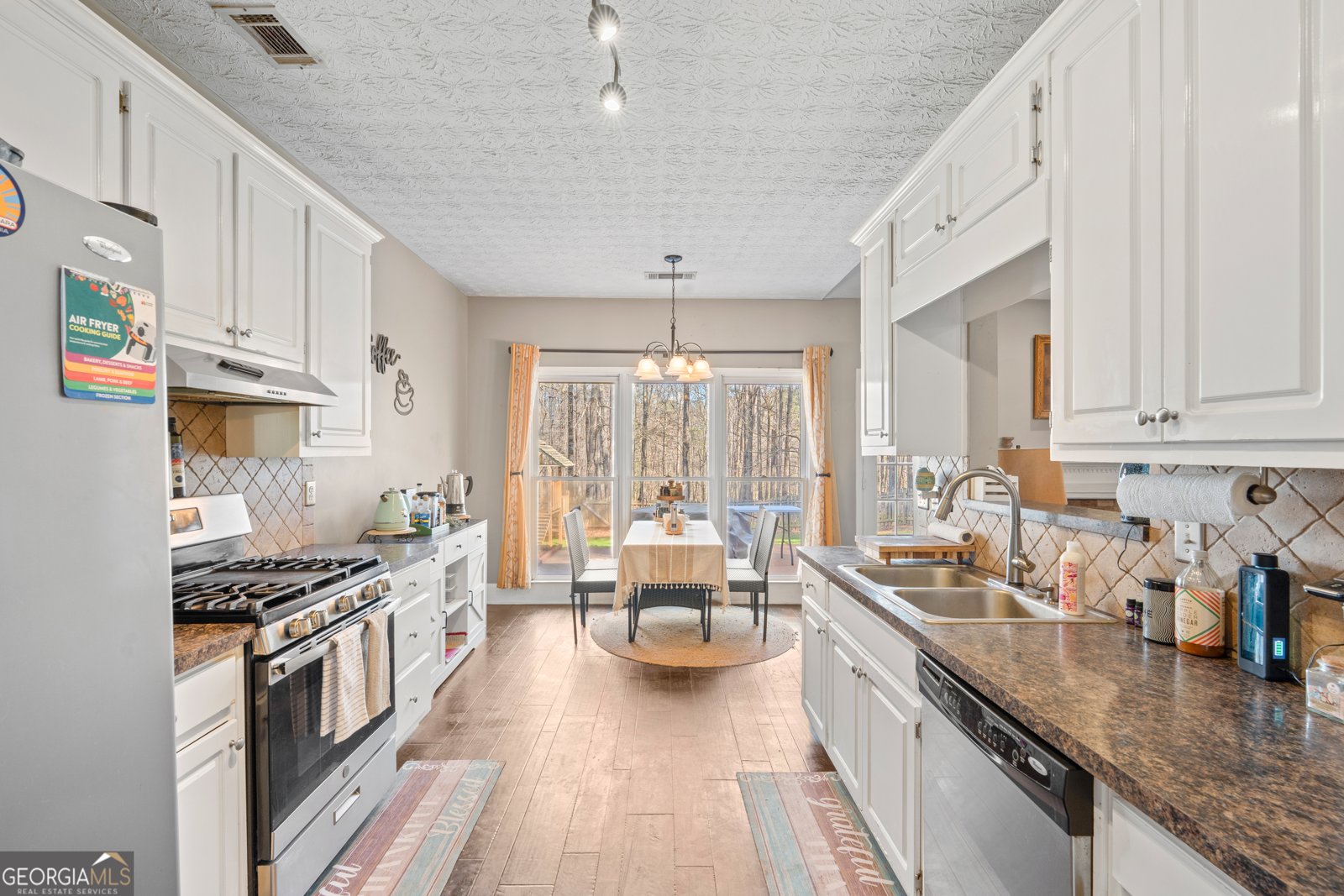 160 Abner Drive McDonough - Photo 14